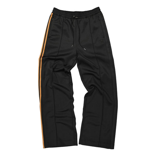 Logo 3 Stripe Suit Pant