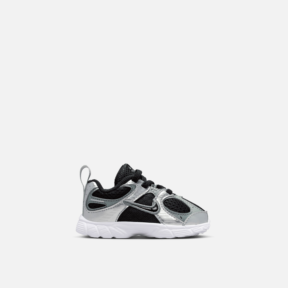 V5 RNR (TD) - BLACK / ANTHRACITE / SMOKE GREY