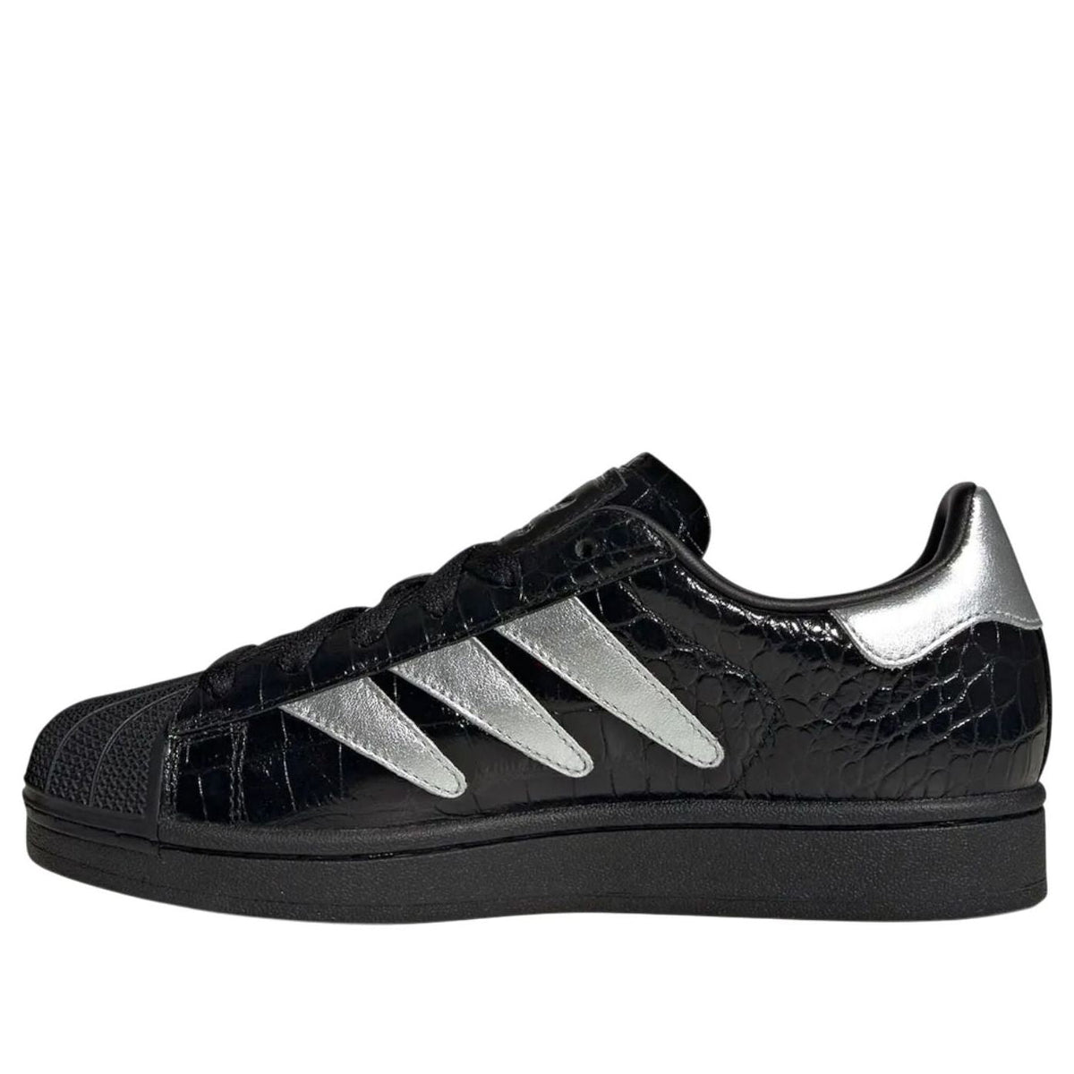 (WMNS) adidas Superstar 'Predator' HQ9303