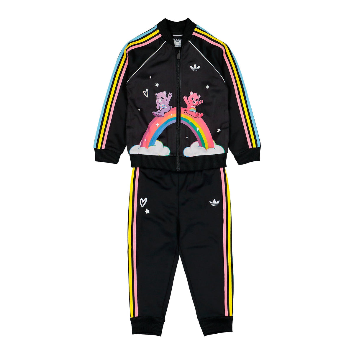 SST Tracksuit