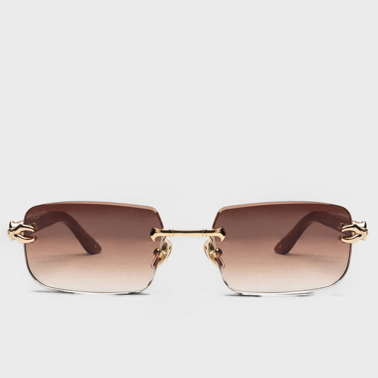 Hydra - Brown Tint