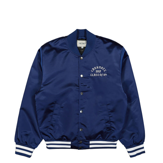 Class of 89 Bomber Jacket