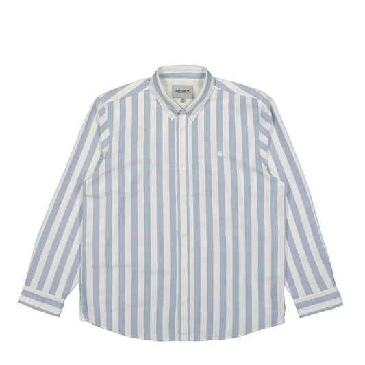 L/S Dillion Shirt