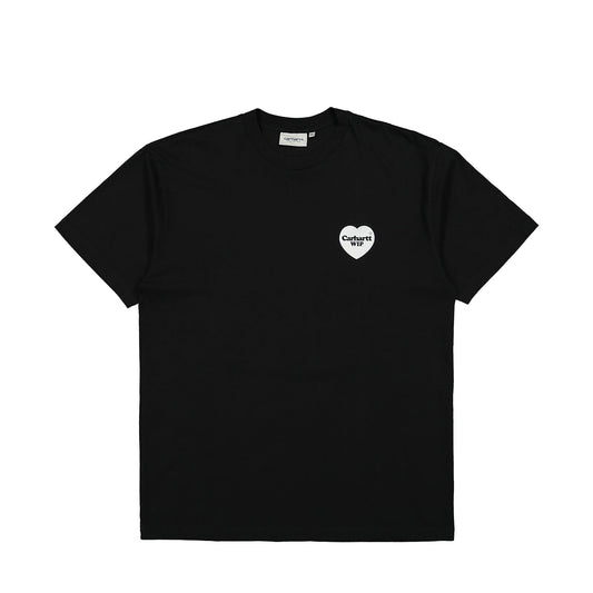 S/S Heart Bandana T-Shirt