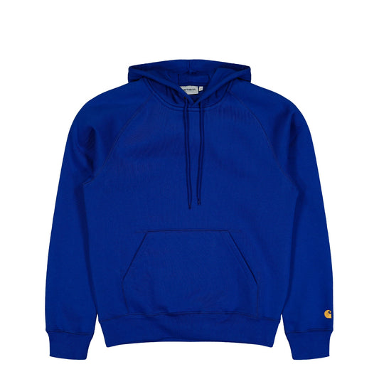 Hooded Chase Sweat