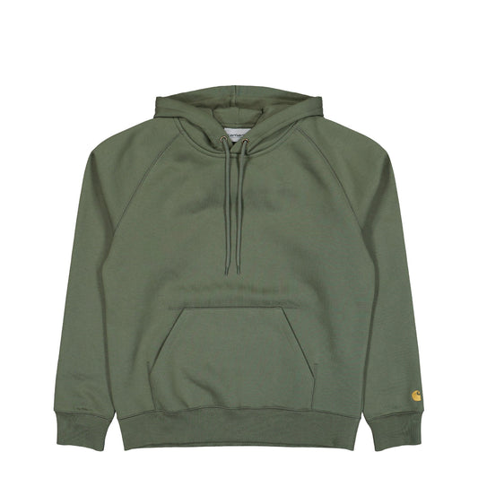 Hooded Chase Sweat