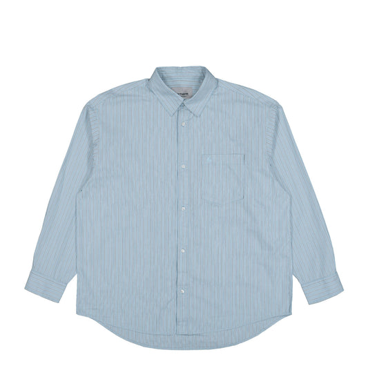 L/S Notus Shirt