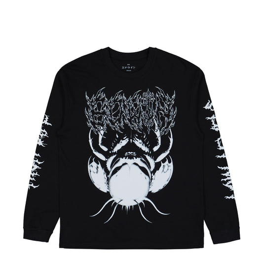 Panku Kochu LS T-Shirt