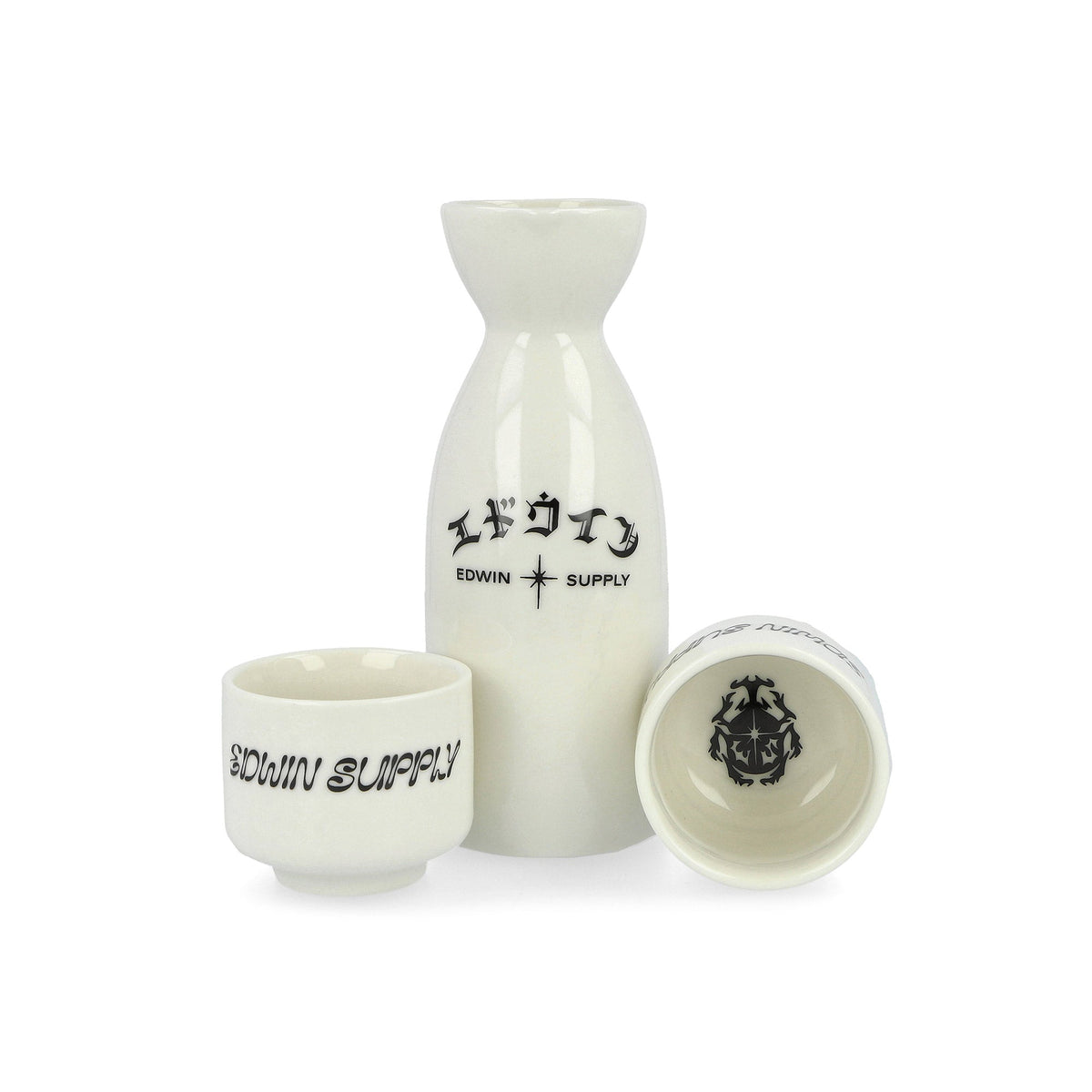 Sake Set
