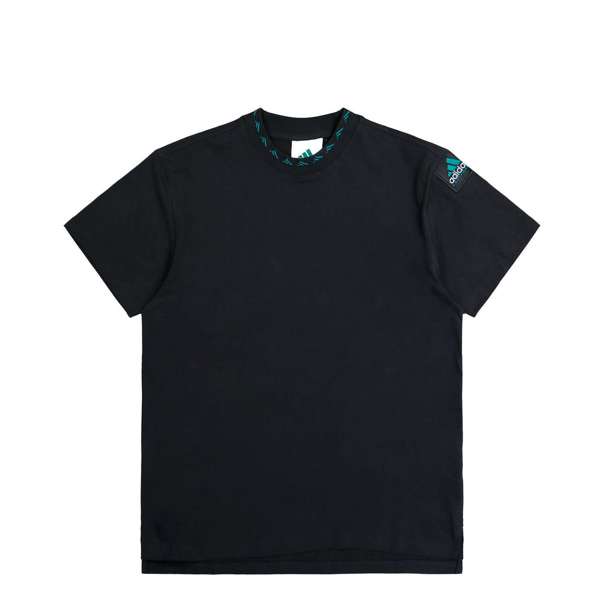 Equipment No Wash Logo Tee