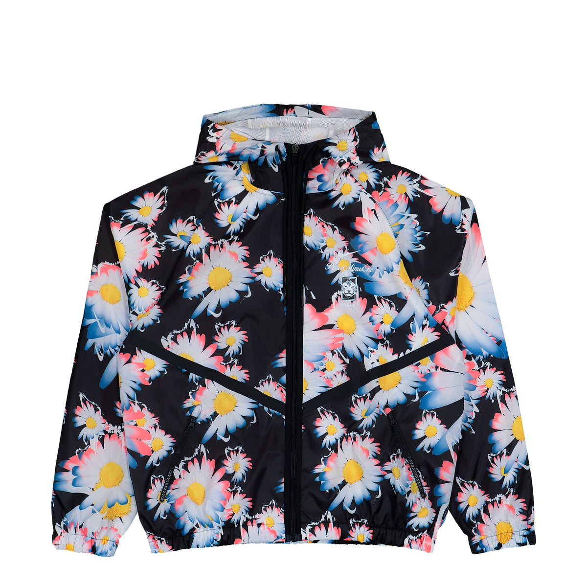 KFA Korea Anthem Jacket