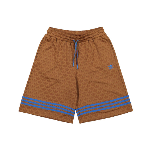 W Basketball Mono Shorts