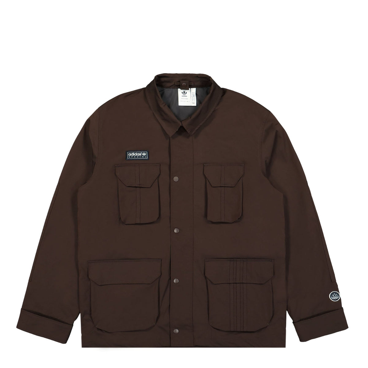 Haslingden Jacket SPZL