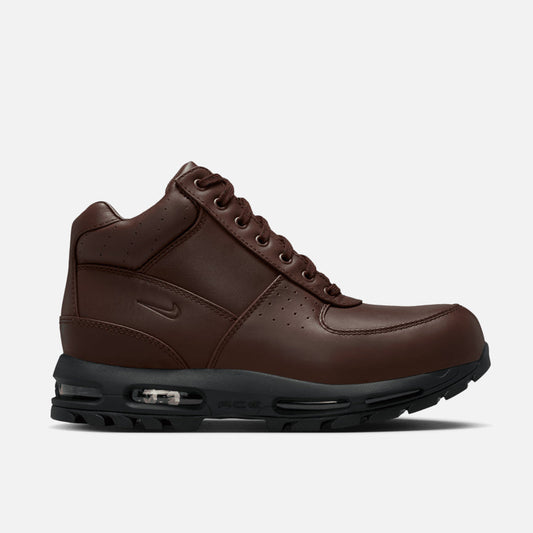 AIR MAX GOADOME "BAROQUE BROWN"