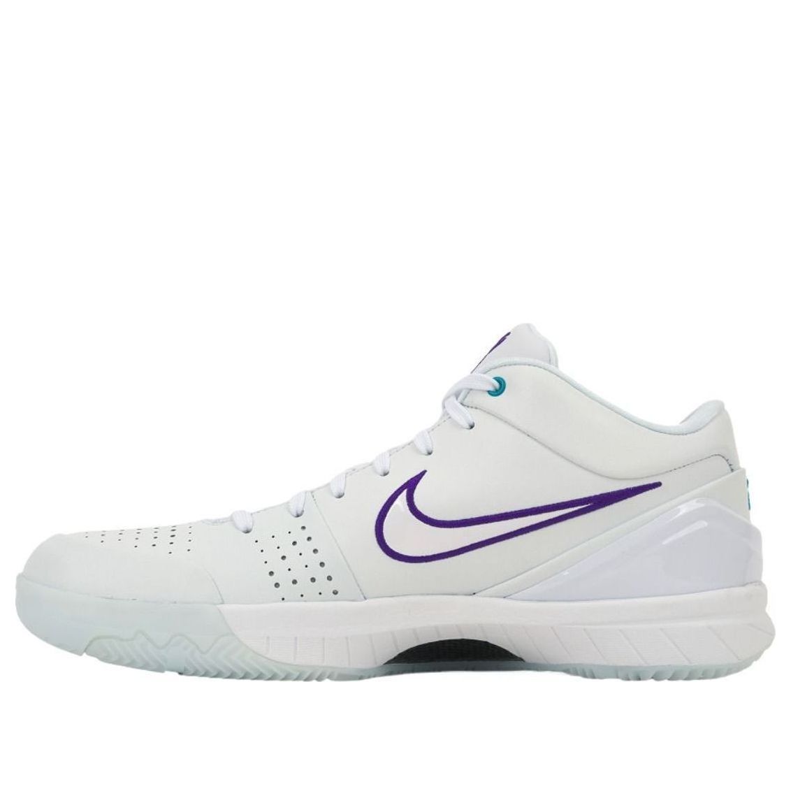 Nike Zoom Kobe 4 Protro 'Draft Day Pack Charlotte Hornets' (Opened Package) IV6585-900-HORN - Nike Professional Edition