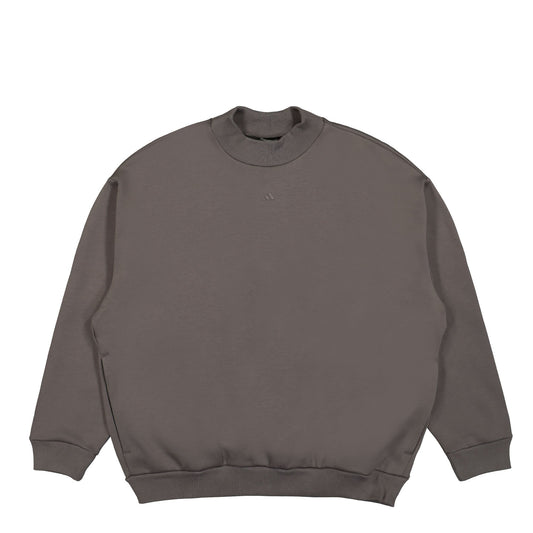 One Basketball Fleece Crew