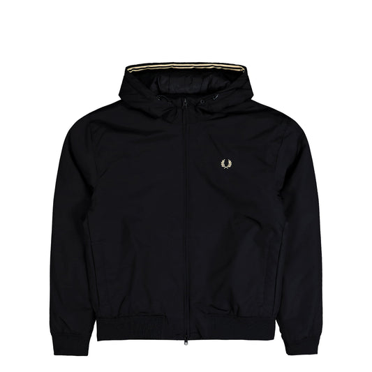 Hooded Brentham Jacket