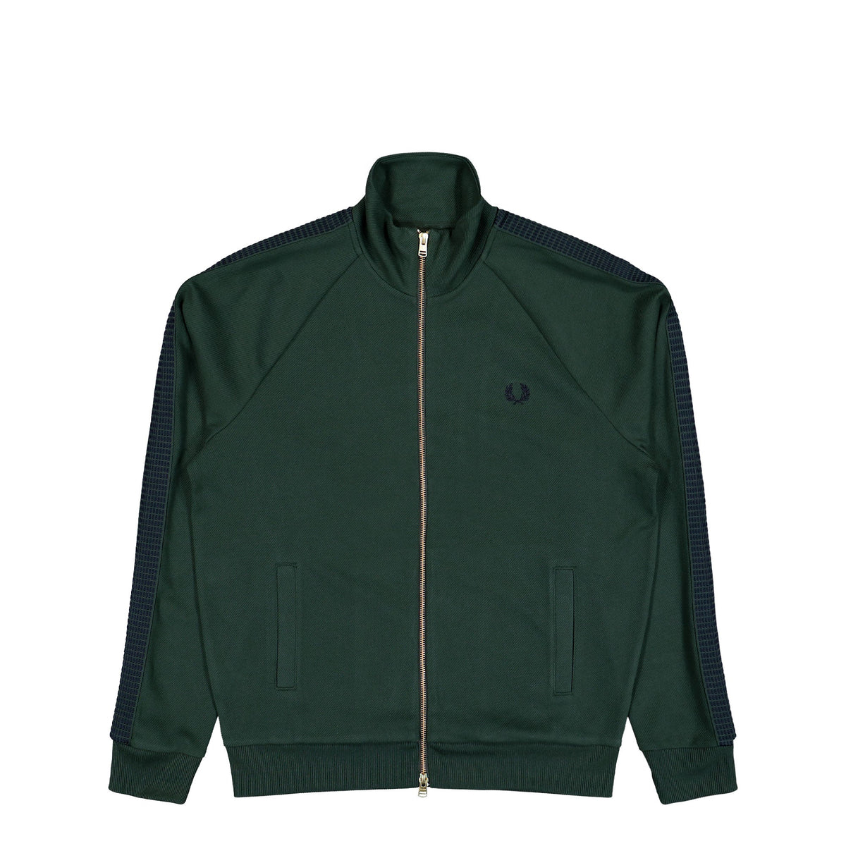 Dash Taped Track Jacket