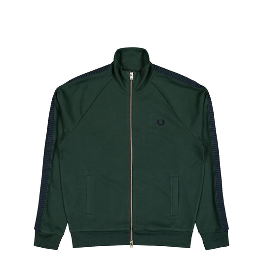 Dash Taped Track Jacket