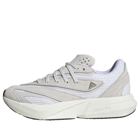 (WMNS) adidas Lightblaze 'Crystal White Cloud White Grey One' JH6958