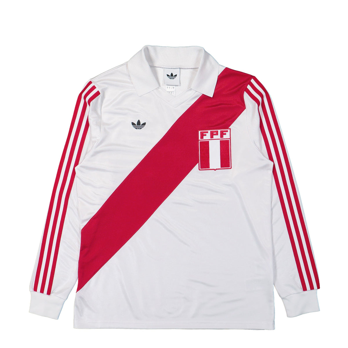 Peru Jersey 78
