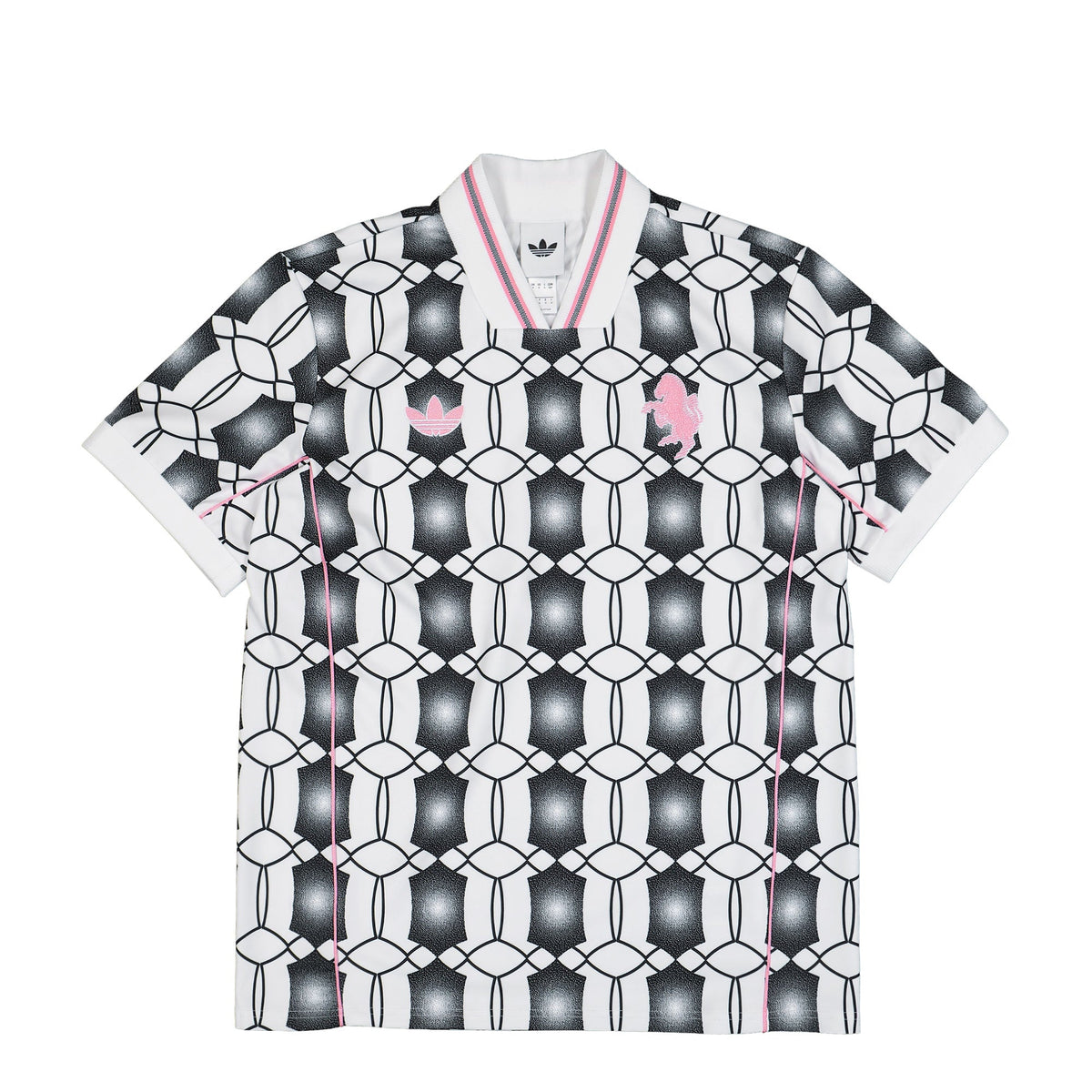 Juventus LF Jersey