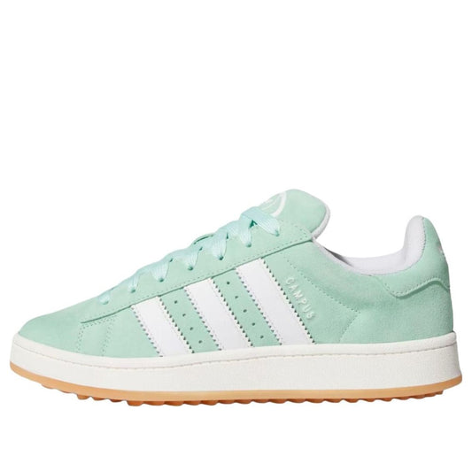 adidas Campus 00s Spikeless Golf 'Clear Mint White' JQ6805