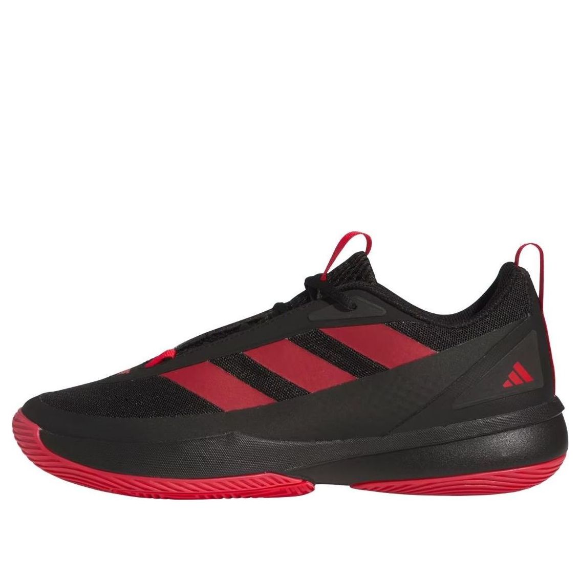 adidas Subzone 'Black Pure Ruby' JS2193