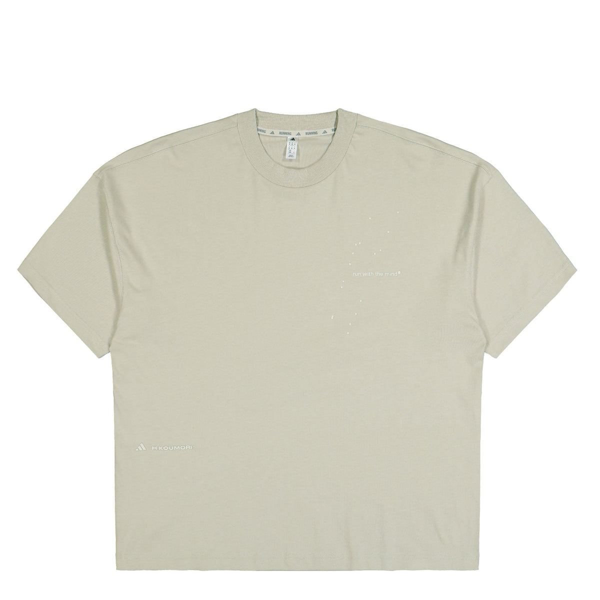 Adi365 UF Tee