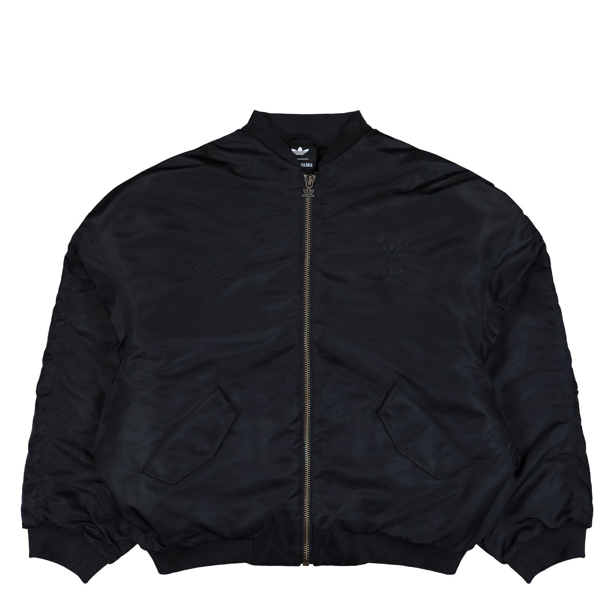 Satin Bomber