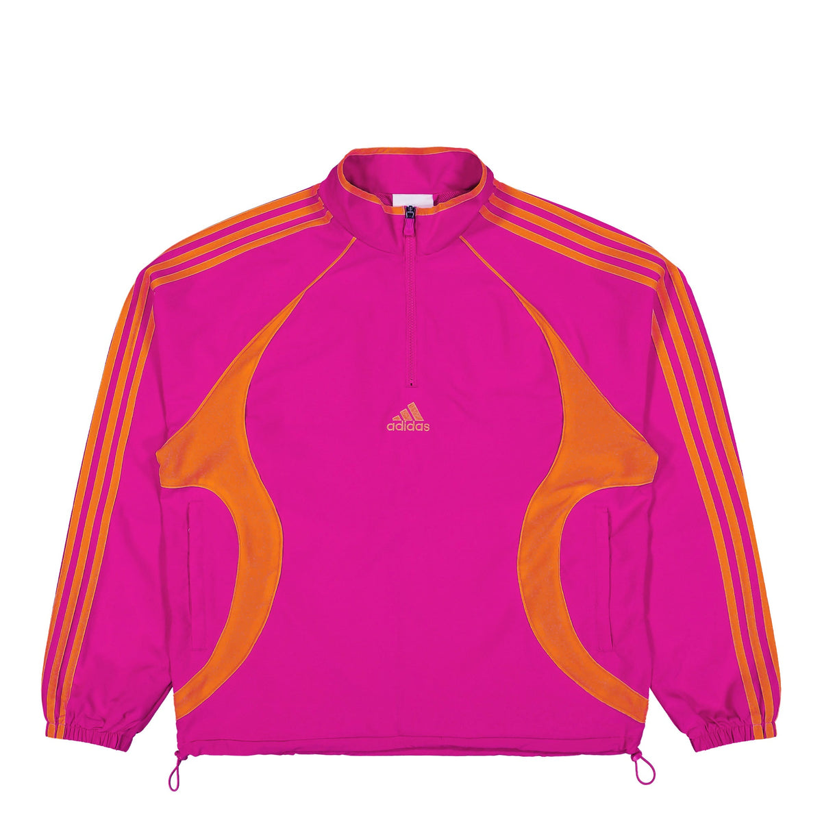 Teamgeist Half Zip