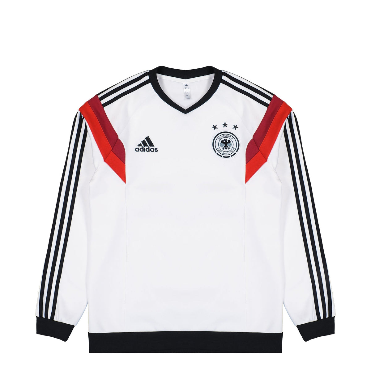 DFB Germany Crew 14