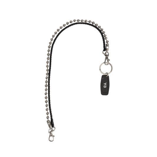 Adidas Y-3 Y-3 Key Chain