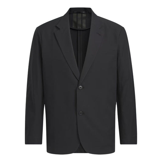 adidas Premium Slim Fit Tailored Jacket 'Black' KF9128