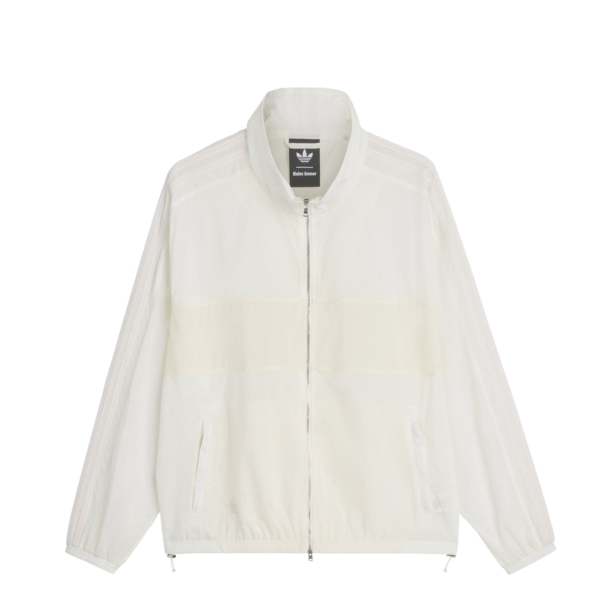 Adidas	x Wales Bonner Track Jacket