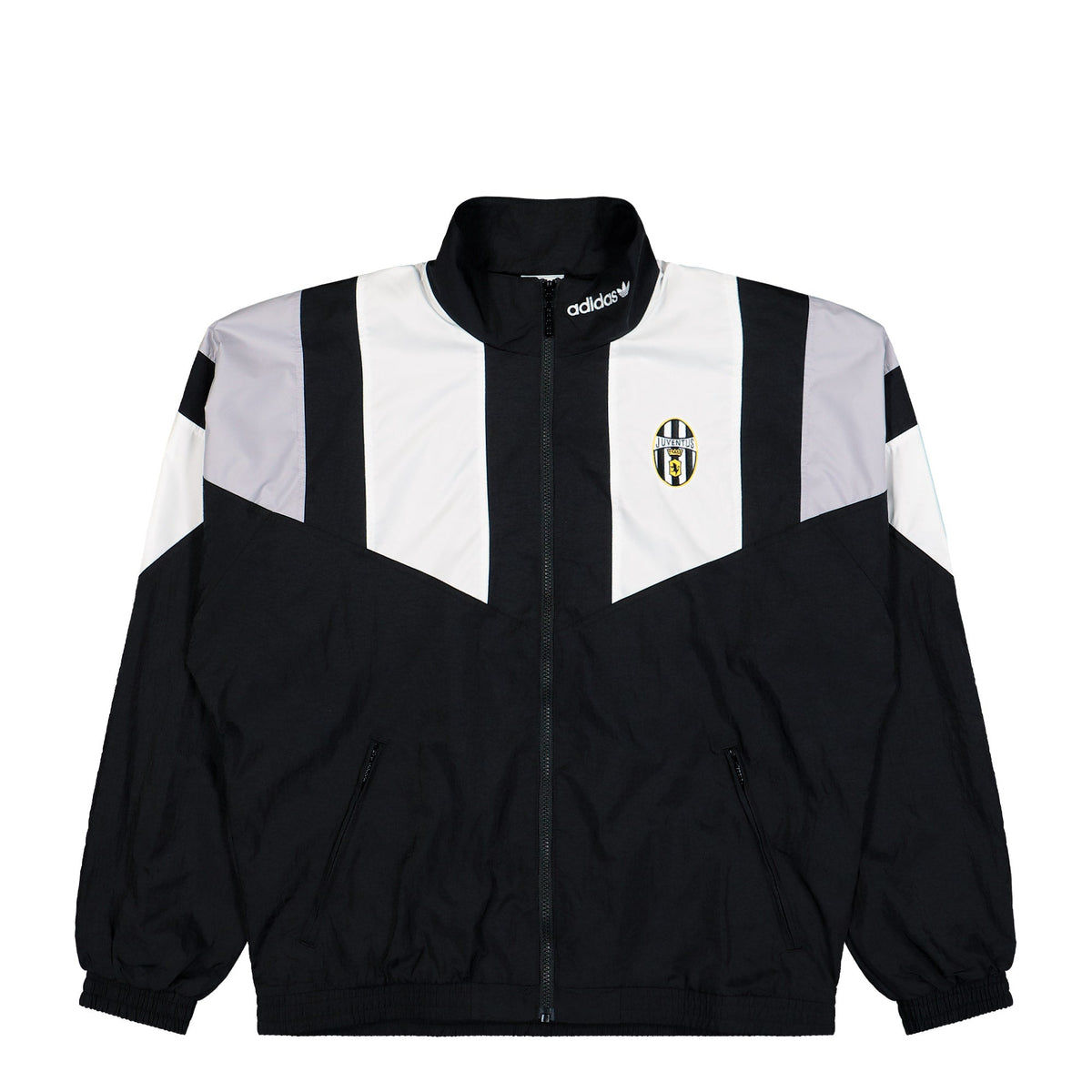 Juventus Equipment Track Top