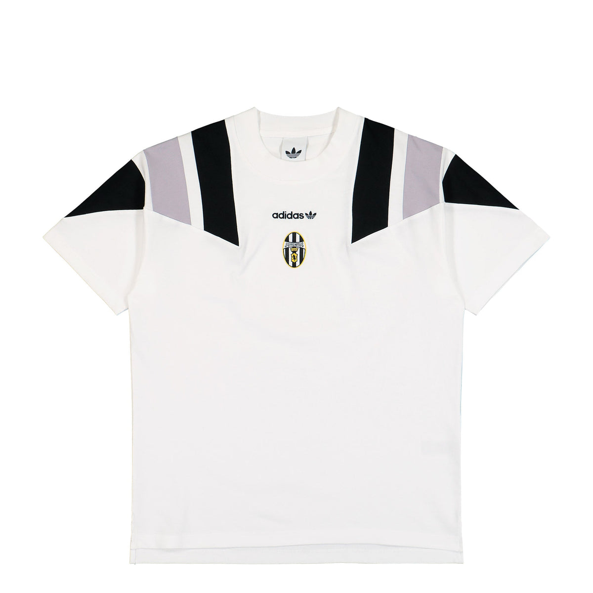 Juventus Equipment Tee