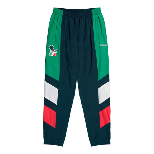 FIGC Italy Equipment Tracksuit Pants