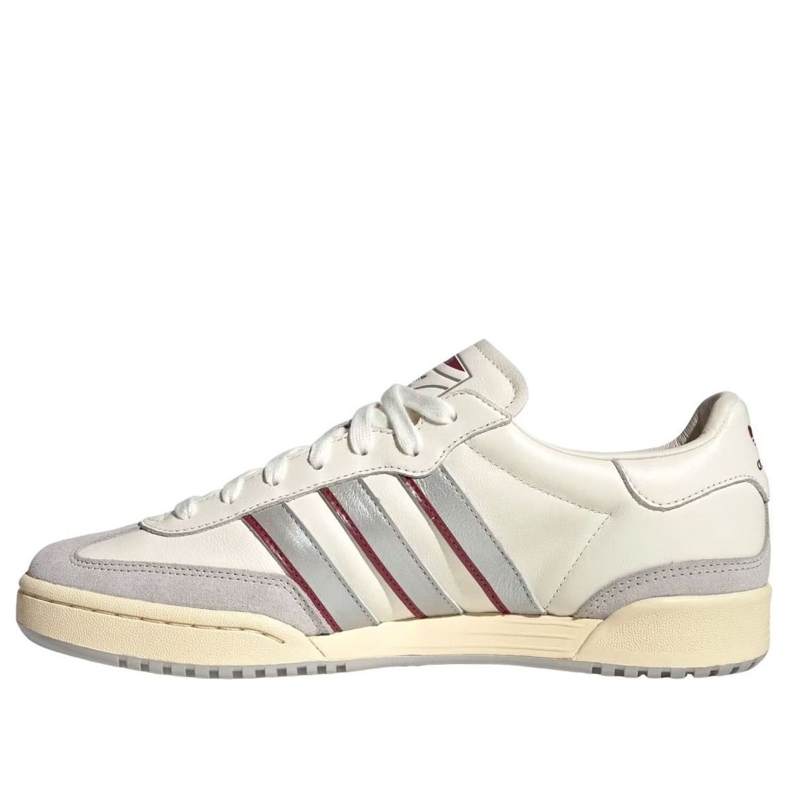 adidas Tangum 'Off White Silver Metallic' KK0379