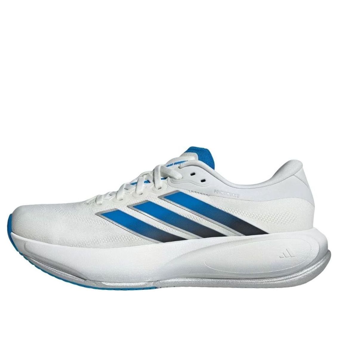 adidas Supernova Prima 3 Running 'Crystal White Blue Rush Black' KK0954 - adidas Professional Edition