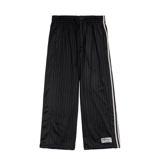 Adidas	Y-3 Basketball Track Tracksuit Bottoms