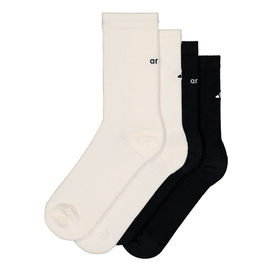 2 Pack Socks