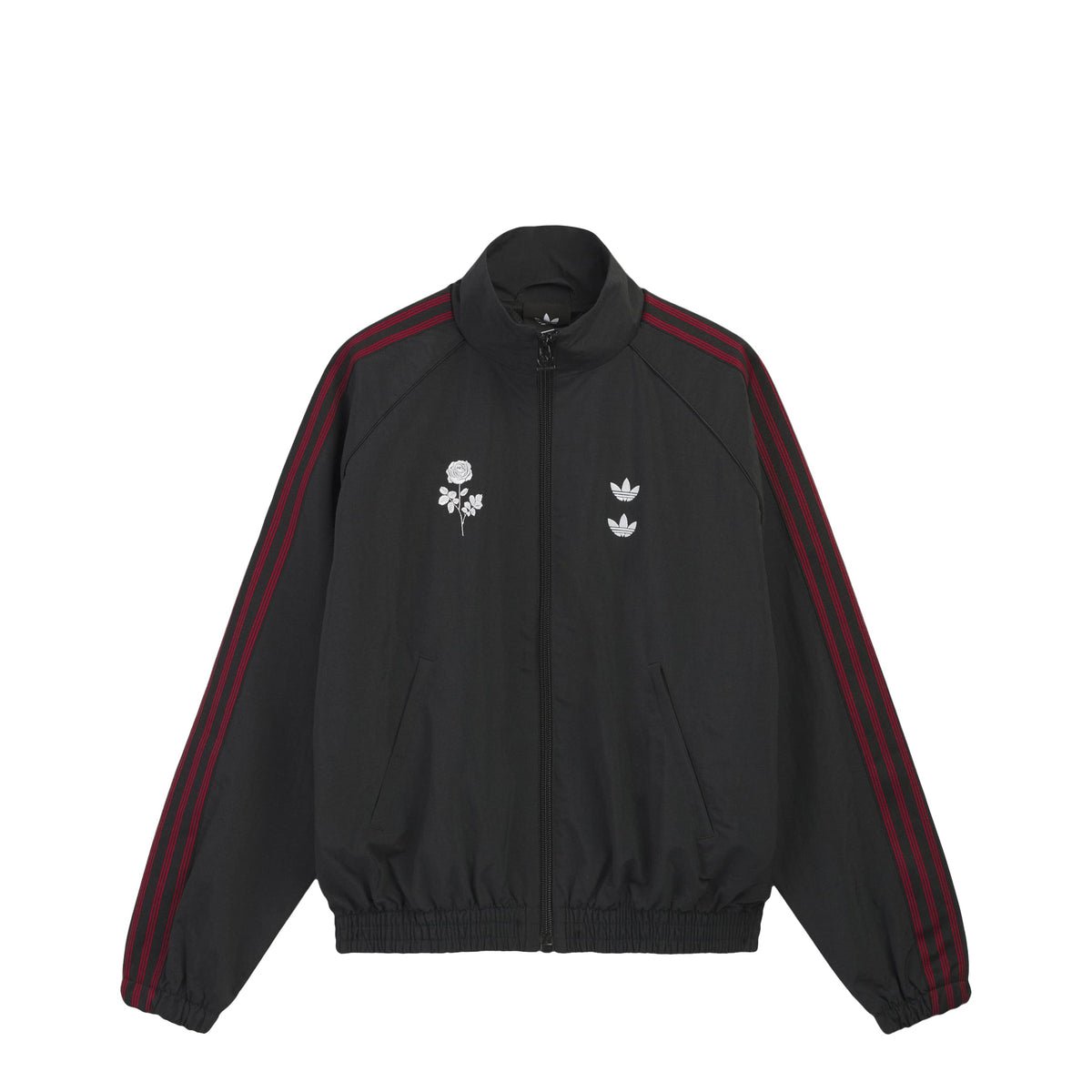 Adidas	x Willy Chavarria Woven Track Jacket