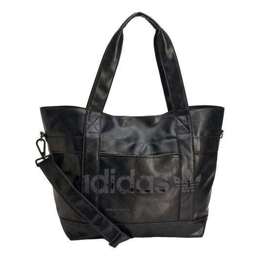 adidas x Song for the Mute Shoulder Bag 008 'Black' LE1287 - adidas Professional Edition