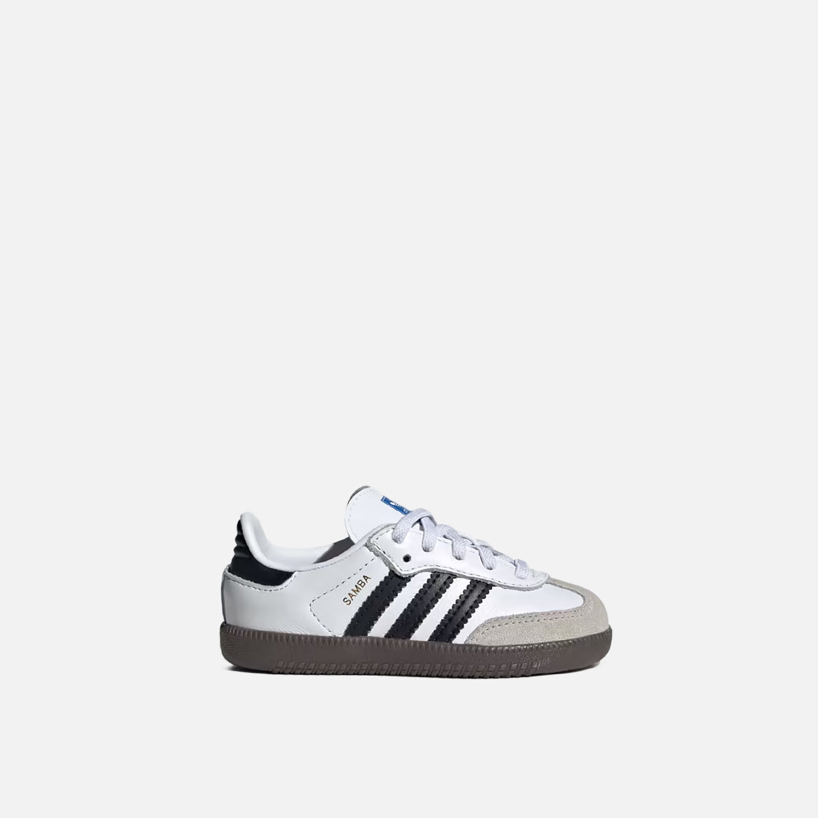 SAMBA OG (TD) - RUNNING WHITE / CORE BLACK / GRANITE