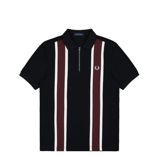 Tramline Polo Shirt