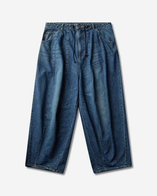 Men's H.D. 12oz Jeans Indigo