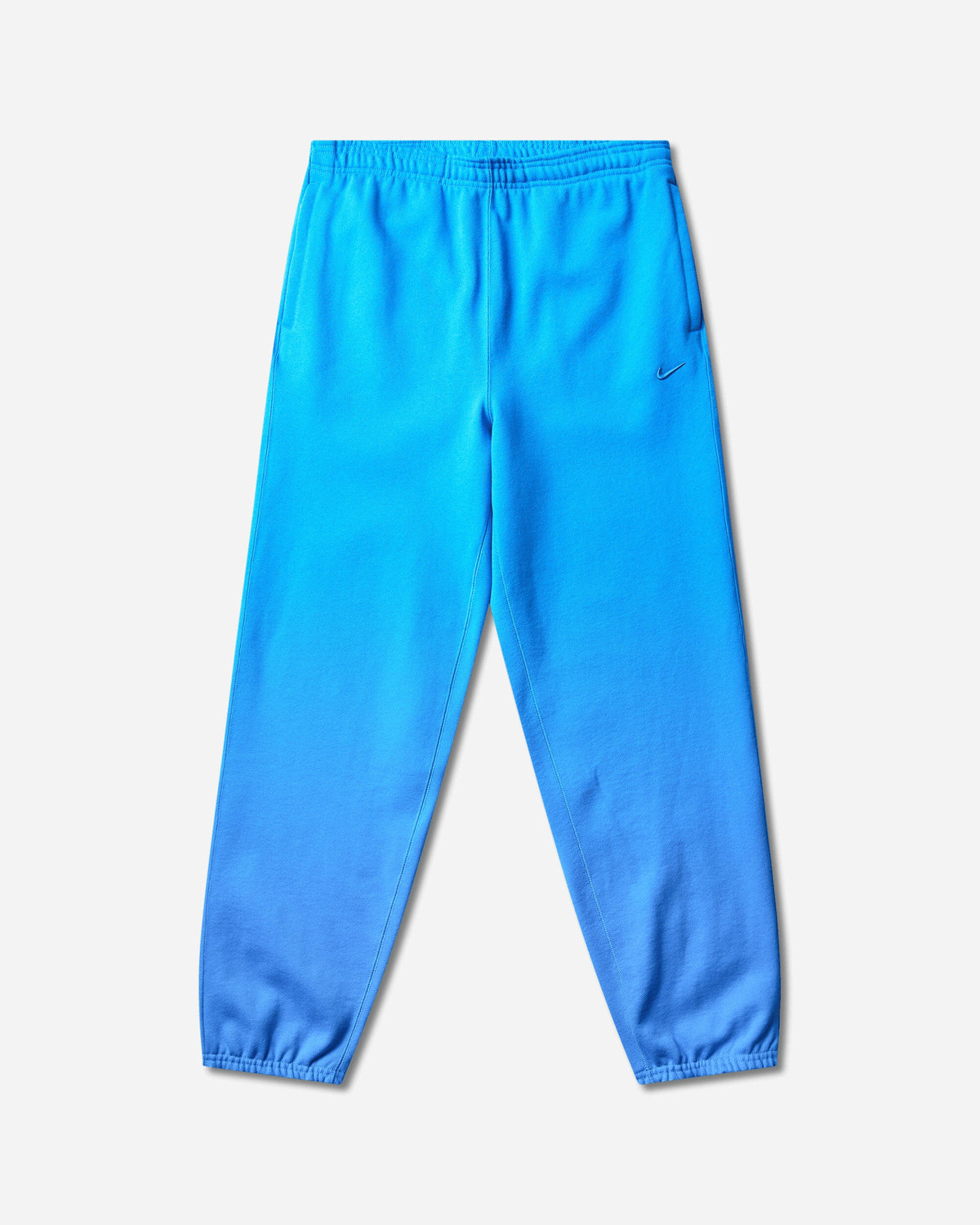 Men's Energy Fleece Pants Light Photo Blue