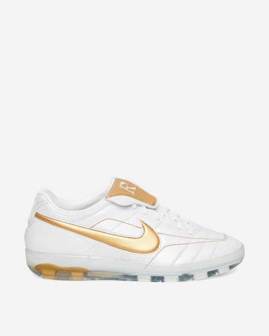 Cryoshot Tiempo Legend R10 OG Sneakers White / Metallic Gold