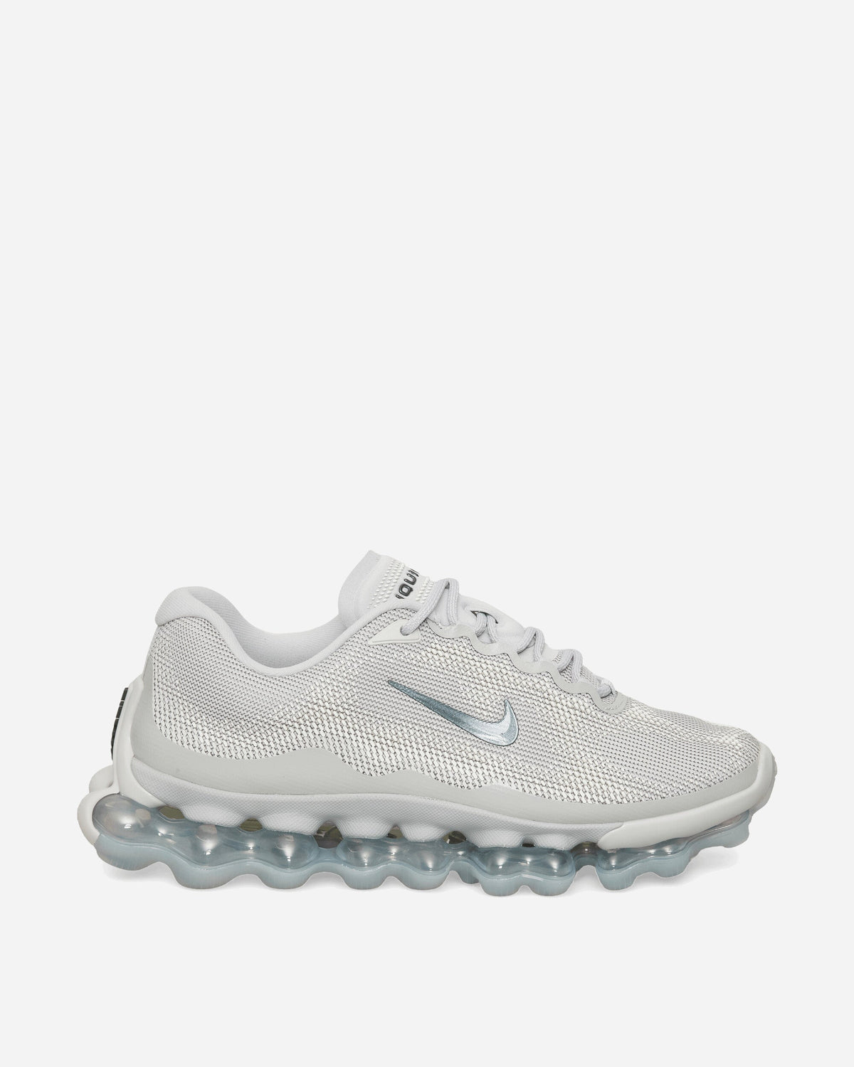 Air Liquid Max Sneakers Grey Fog / Dark Smoke Grey